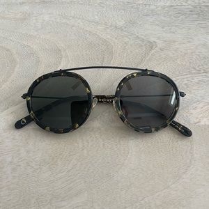 KREWE CONTI Sunglasses